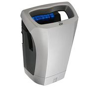 Sèche-mains automatique Stell'Air Gris JVD