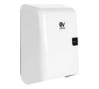 Sèche-mains manuel Easy Dry Manual Blanc