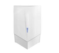 Sèche-mains, Salle De Bains Automatique D'induction Du Dessiccateur 1200W Main, Ventilateur Commercial Ménage Téléphone Portable(1,BLK-8H8-01)
