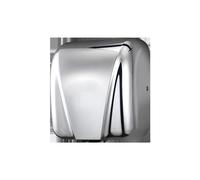 Sèche-mains Sèche-mains automatique à Jet 304ss, for salle de bains, Machine commerciale sécha des mains grande vitesse for toilettes(Mirror hand dryers)