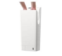 Sèche-mains, Sèche-mains automatique à jet haute vitesse 7-10 s for salle de bain commerciale