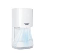 Sèche-mains, sèche-mains commercial for salle de bain, capteur entièrement automatique,Énergétique