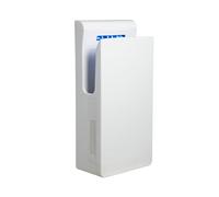 Sèche-mains, Sèche-mains électrique haute vitesse for toilettes et hôtel