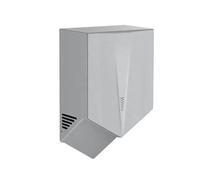 Sèche-mains, Sèche-mains électriques automatiques à jet d'air en V for toilettes commerciales