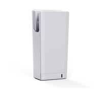 Sèche-mains, Sèche-mains vertical commercial Sèche-mains automatique à grande vitesse