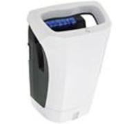Sèche-mains Stell'Air 1200W JVD Blanc G