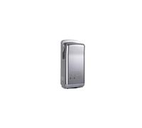 Sèche Mains Vitech à Double Jet d'air HD Gris