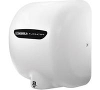 Sèche Mains Xlerator Elegant Blanc 8 s