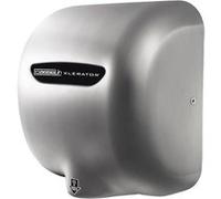 Sèche Mains Xlerator Elegant Gris 8 s