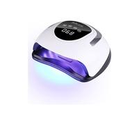 Sèche ongle Lampe UV LED 220W Blanc