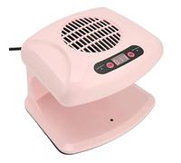 Sèche Ongles à Air, Souffleur D'art D'Ongles 300W avec Capteur Intelligent, Sèche cheveux Professionnel pour les Mains et les Pieds, Vernis à Ongles pour la Maison/le Salon