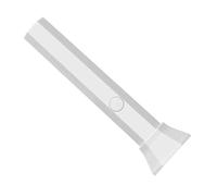 Sèche-ongles à séchage rapide - Lampe portable - Lampe UV LED rechargeable pour gels - Séchage rapide - Portable pour ongles en gel