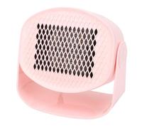 Sèche-Ongles à Ventilateur, Ventilateur de Manucure, 2 Niveaux de Puissance 300W 600W Capteur Automatique Ventilateur de Manucure Ventilateur de Séchage Des Ongles (Prise UE 220V)