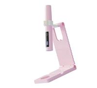 Sèche-ongles gel sans fil rechargeable - Séchage rapide - Design compact - Lampe de voyage