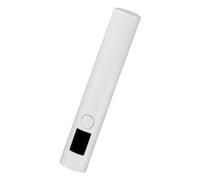 Sèche-Ongles LED pour Gel Lampe de séchage rechargeable par | LED Séchoir De Manucure Pour La Maison, Les Voyages, Les Déplacements Professionnels, Appartement