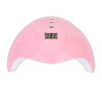 sèche-ongles pour vernis à ongles et gel， Machine à ongles 36 W, manucure intelligente, légère et portable, 12 perles à séchage rapide, coutures en plusieurs étapes, ongles faciles