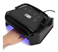 sèche-ongles pour vernis à ongles et gel， Sèche-vernis à ongles, artisanat exquis, Machine de polymérisation de Gel, maison, Salon, boutique