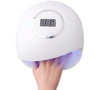 Sèche-ongles professionnel 80 W - Lampe UV LED for vernis à base de