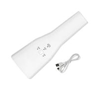 Sèche-ongles UV 9W Lampe de Manucure LED Portable Sans Fil à Main Avec 3 | Lampe à Ongles Rechargeable Pour une Utilisation en Extérieur Maison Salon et Trajets
