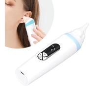 Sèche-oreilles électrique Portable, Sèche-oreille Réutilisable, Dispositif de Séchage D'oreille pour élimination de L'eau, pour les Nageurs, la Douche, les Sports Nautiques, le
