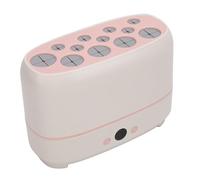 Sèche-Pinceaux de Maquillage Compact 12 Brosses Machine de Séchage de Pinceaux Cosmétiques Séchage à Température Constante pour les Salons de beauté Utilisation à Domicile Prise