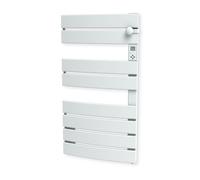 Sèche-serviette - 750W - ouverture latérale