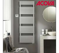 Sèche-serviette ACOVA - ALTAÏ Spa mixte 1236W/1200W ASY-180-080/GF