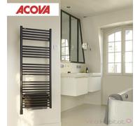 Sèche-serviette ACOVA - ATOLL Spa + Air électrique 1750W (750W+1000W) TSL-075-050/IFS