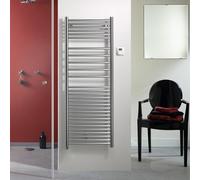 Sèche-serviette ACOVA - ATOLL Spa Chromé électrique 500W TSLO-050-050/GF