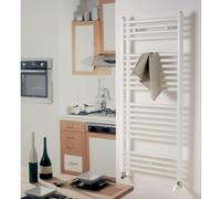 Sèche-serviette - ATOLL Spa eau chaude 716W SL-150-050-05