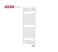 Sèche serviette ACOVA Atoll Spa Mixte 966W/1000W - ASL-170-060-MF