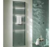 Sèche-serviette ACOVA - CALA eau chaude 612W LN-112-050