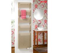 Sèche-serviette électrique CALA symetrique 750W - ACOVA - TLN-075-050-TF