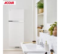 Sèche-serviette ACOVA eau chaude ALIZEA SPA 863W ALI-180-050