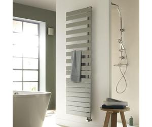 Sèche-serviette ACOVA - FASSANE SPA Asymétrique à droite eau chaude 429W FR081-055