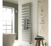 Sèche-serviette ACOVA - FASSANE SPA Asymétrique à droite eau chaude 594W FR118-055