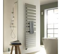 Sèche-serviette ACOVA - FASSANE SPA Asymétrique à gauche eau chaude 594W FL118-055