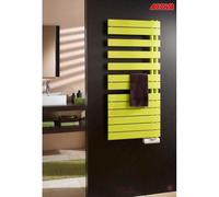 Sèche-serviette FASSANE SPA ASYMETRIQUE - 1000 W - Acova