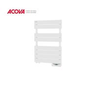 Sèche serviette ACOVA Fassane Spa Mixte 583W/600W - AFAS-126-050-TF