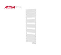 Sèche serviette ACOVA Fassane Spa Mixte 980W/1200W - AFAS-185-060-TF