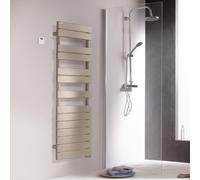 Sèche-serviette ACOVA - FASSANE Spa symétrique électrique 750W TFAS-075-050/GF