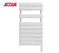 Sèche-serviette ACOVA FASSANE Spa Symétrique IHC 750W blanc TFASS075050ECZF