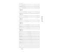 Sèche-serviette ACOVA FASSANE Spa Twist gauche IHD 750W TFLSU075055EDAF