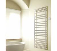 Sèche-serviette ACOVA KADRANE SPA électrique 300W - TKAR-080-045/GF