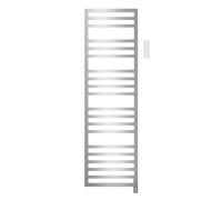 Sèche-serviette ACOVA Kadrane Spa électrique Chromé IHD 200W L45 TKDCS030045EDAF