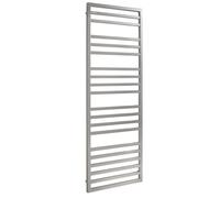 Sèche-serviette ACOVA Kadrane Spa électrique Inox IHD 200W L45 TKDIS030045EDAF