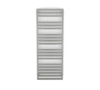 Sèche-serviette ACOVA KADRANE Spa Mixte Chromé 313W/300W L45 IHD AKDCS120045MDAF