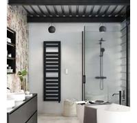 Sèche-serviette ACOVA KARÉNA Spa électrique 300W Largeur 40cm IHD TSVSS030040EDAF