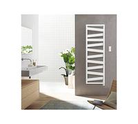 Sèche-serviette ACOVA KAZEANE électrique 750 W - TKZSS075050EDAF