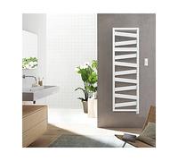 Sèche-serviette ACOVA KAZEANE électrique 900 W - TKZSS090055EDAF